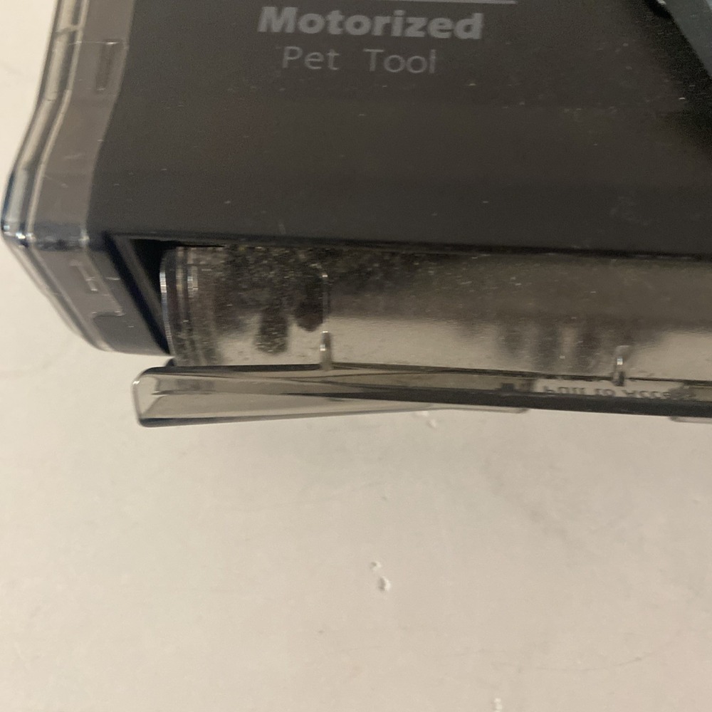 Shark Motorized Pet Tool Deep Clean AX950 AZ1000 Part Number 241FLIN850 Genuine - Picture 6 of 11